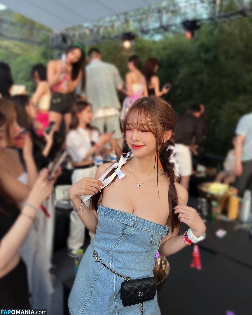Ellin / hiellin / tmxlstm120 Nahý OnlyFans  Uniklá fotka #10
