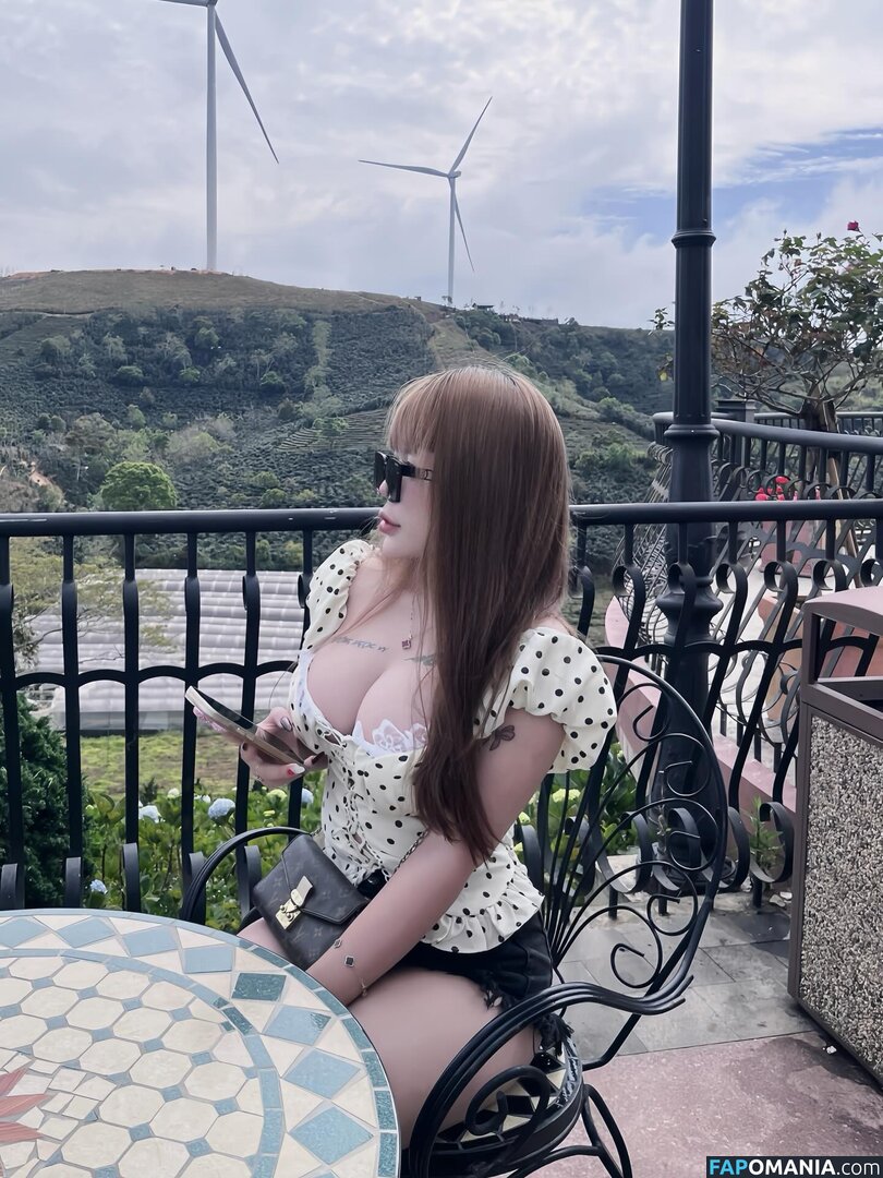 _tn.vyye Nahý OnlyFans  Uniklá fotka #9