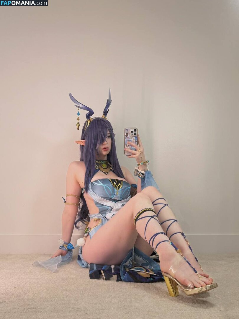 Nicbunni / Todopokie Nahý OnlyFans  Uniklá fotka #10