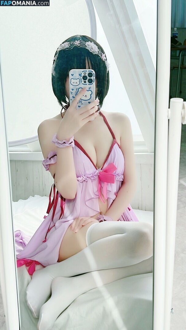 _chiharushida_ / chiyo / tiyo0131 / tokio0131 / ちよ / 千阳 Nahý OnlyFans  Uniklá fotka #6