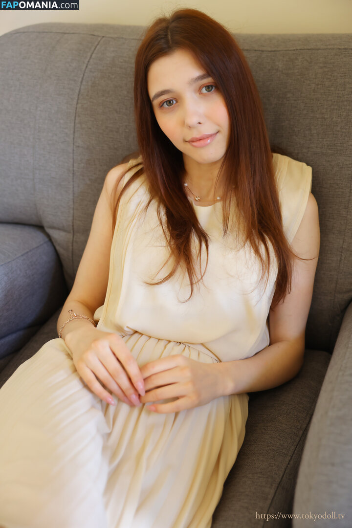 TokyoDoll / tokyodoll.tv Nahý OnlyFans  Uniklá fotka #161