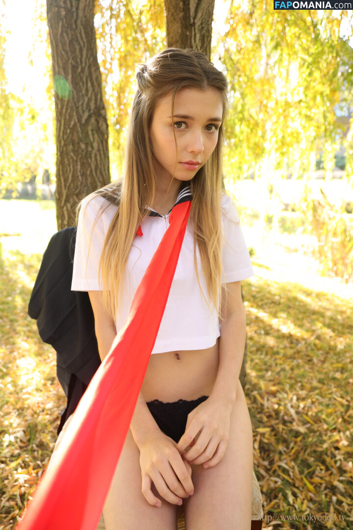 TokyoDoll / tokyodoll.tv Nahý OnlyFans  Uniklá fotka #218