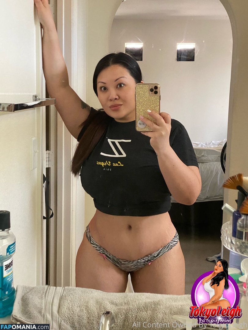 tokyoleigh / tokyoleighofficial Nahý OnlyFans  Uniklá fotka #20