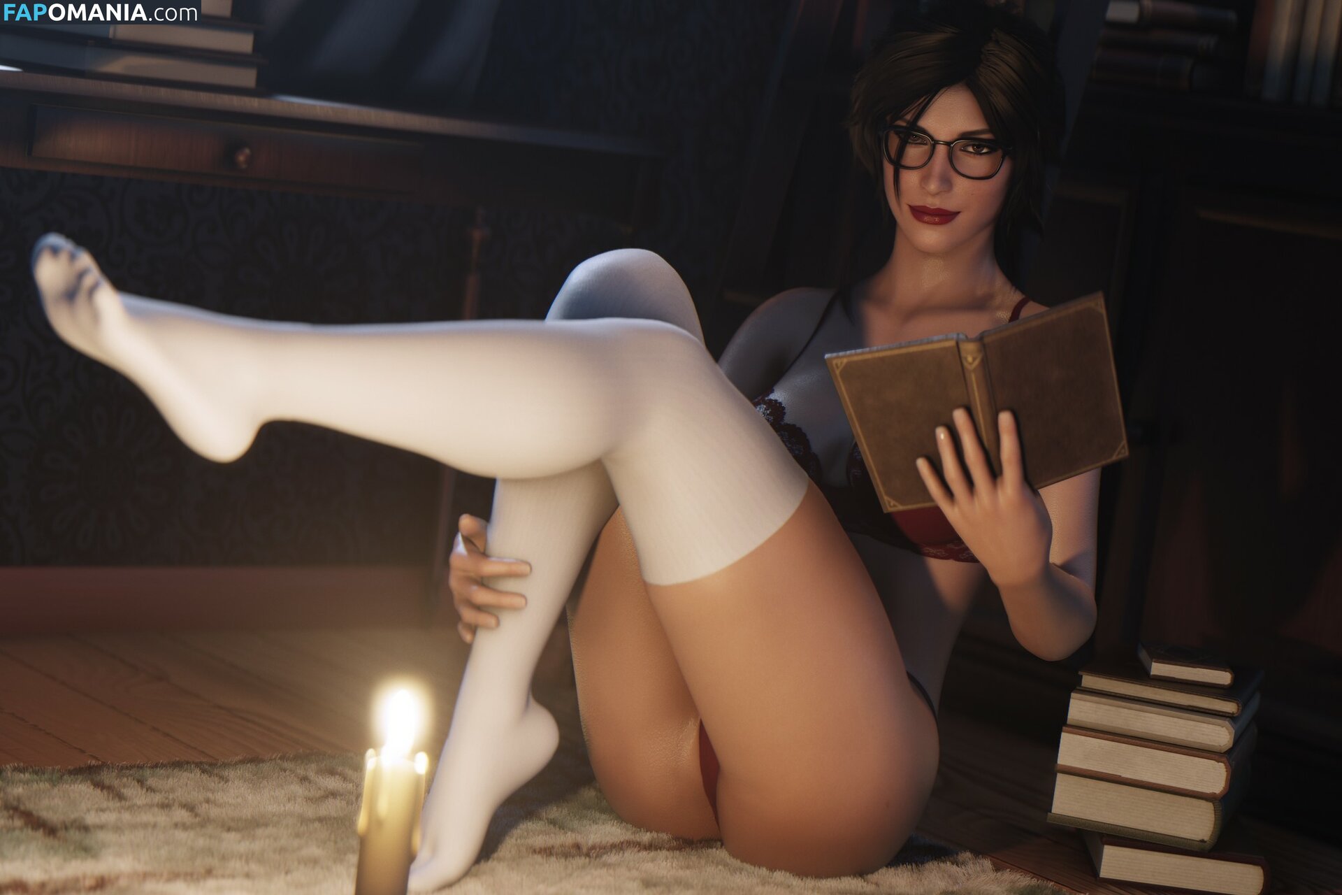 Tomb Raider [Lara Croft] Nahý OnlyFans  Uniklá fotka #93