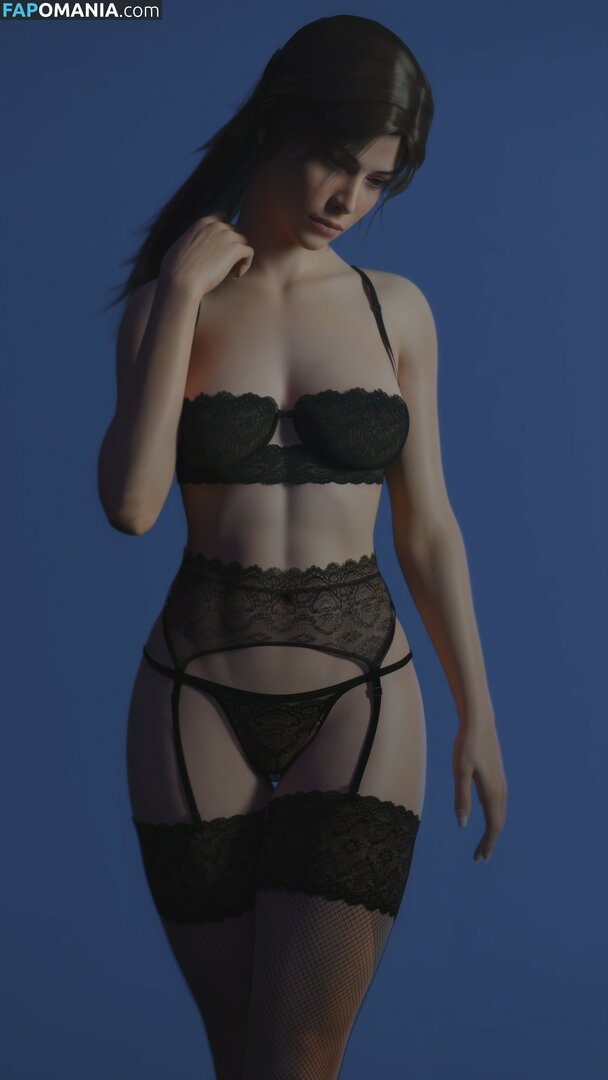 Tomb Raider [Lara Croft] Nahý OnlyFans  Uniklá fotka #600