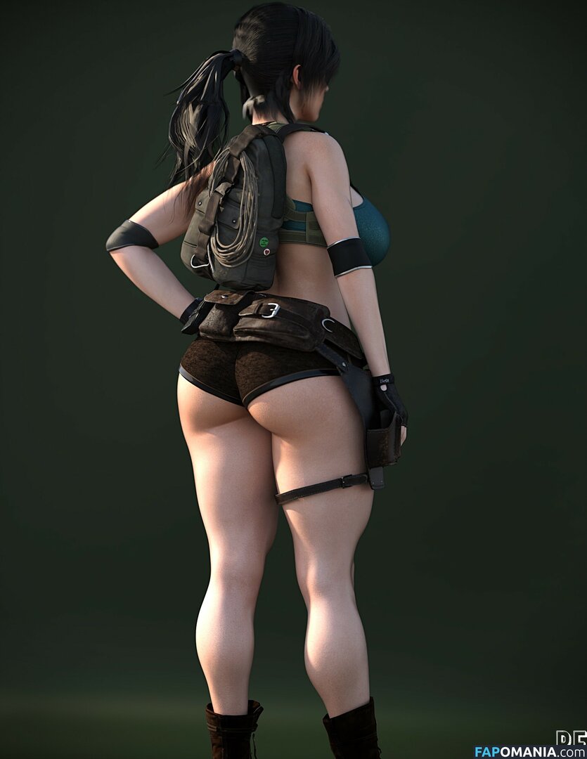 Tomb Raider [Lara Croft] Nahý OnlyFans  Uniklá fotka #1171