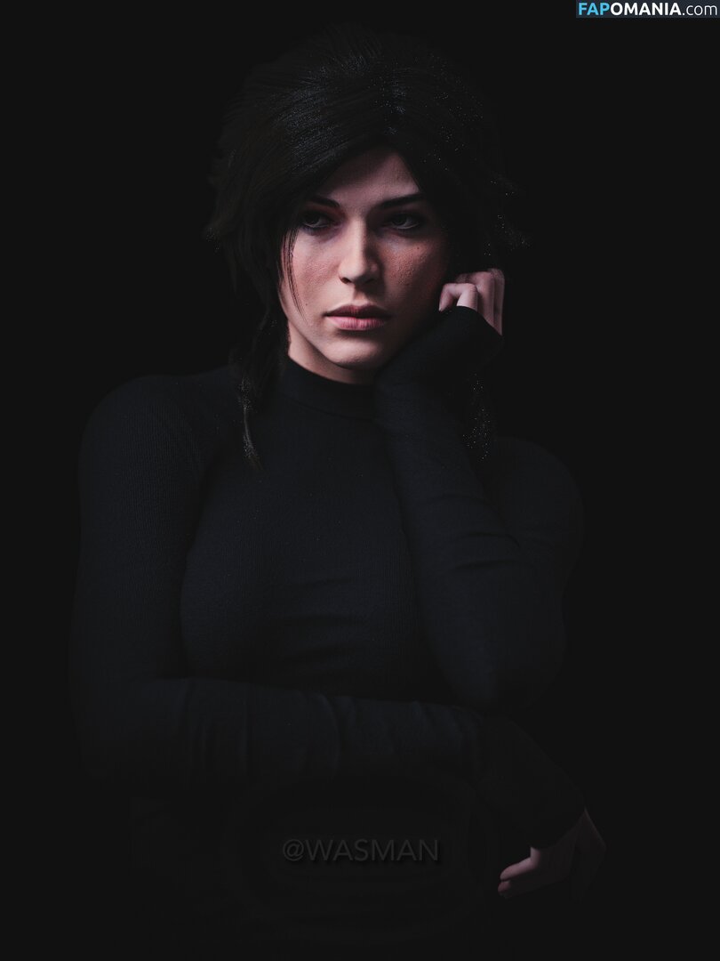 Tomb Raider [Lara Croft] Nahý OnlyFans  Uniklá fotka #1269