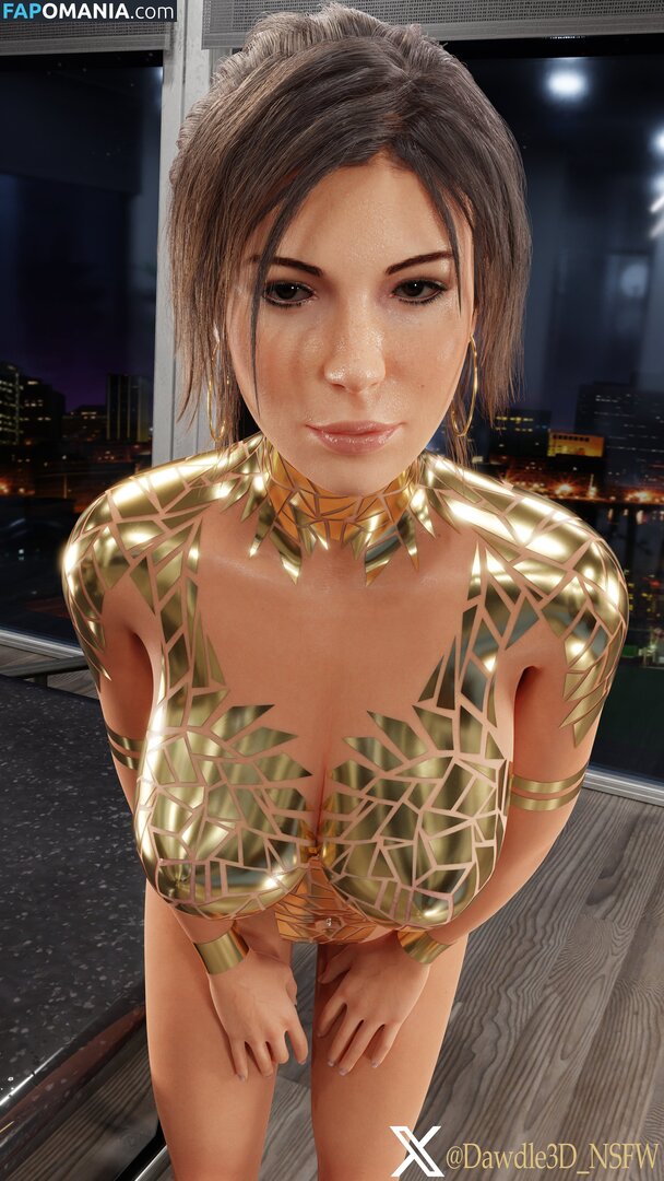 Tomb Raider [Lara Croft] Nahý OnlyFans  Uniklá fotka #1343