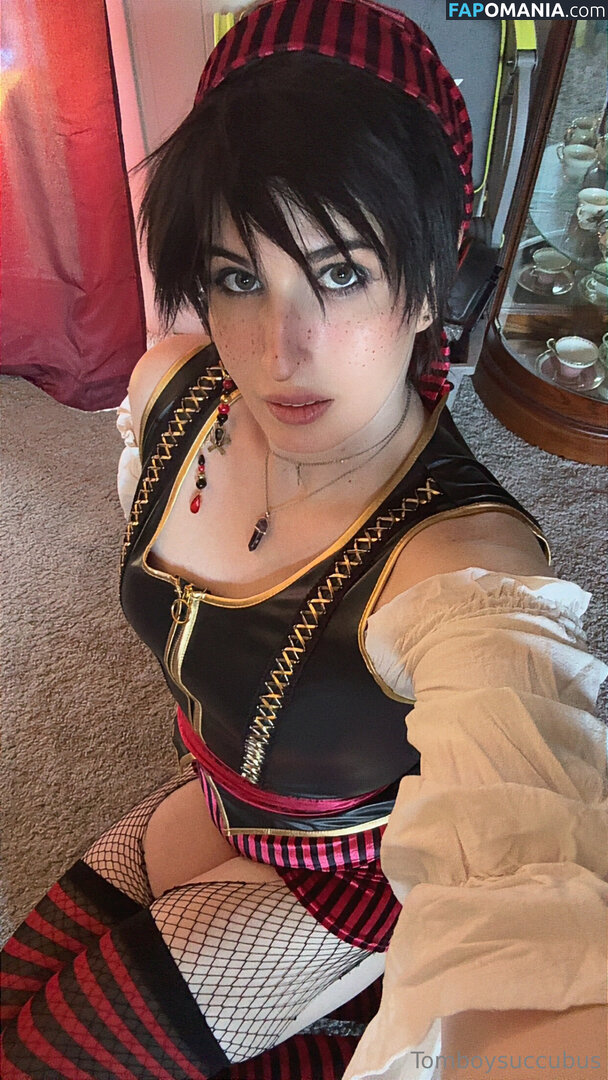 hesosoutheast / tomboysuccubusfree Nahý OnlyFans  Uniklá fotka #12