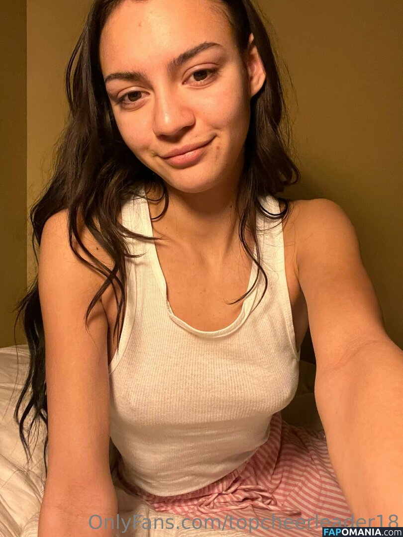 top_secret18 / topcheerleader18 Nahý OnlyFans  Uniklá fotka #202