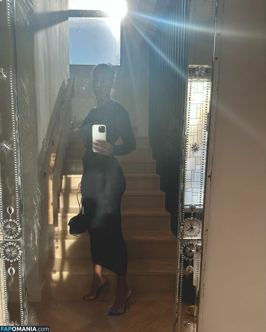 Tracee Ellis Ross / traceeellisross Nahý OnlyFans  Uniklá fotka #24
