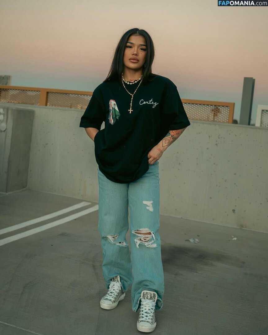 Tracy Cortez / cortez3317 / cortezmma Nahý OnlyFans  Uniklá fotka #1