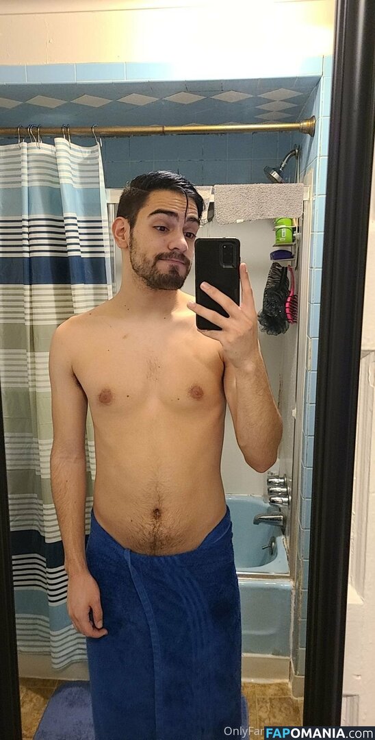 tragicgaynerd Nahý OnlyFans  Uniklá fotka #8