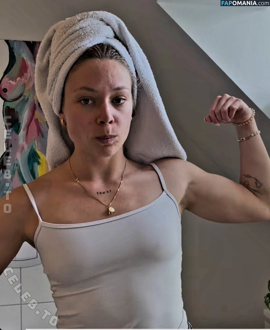 trainingfabi Nahý OnlyFans  Uniklá fotka #1