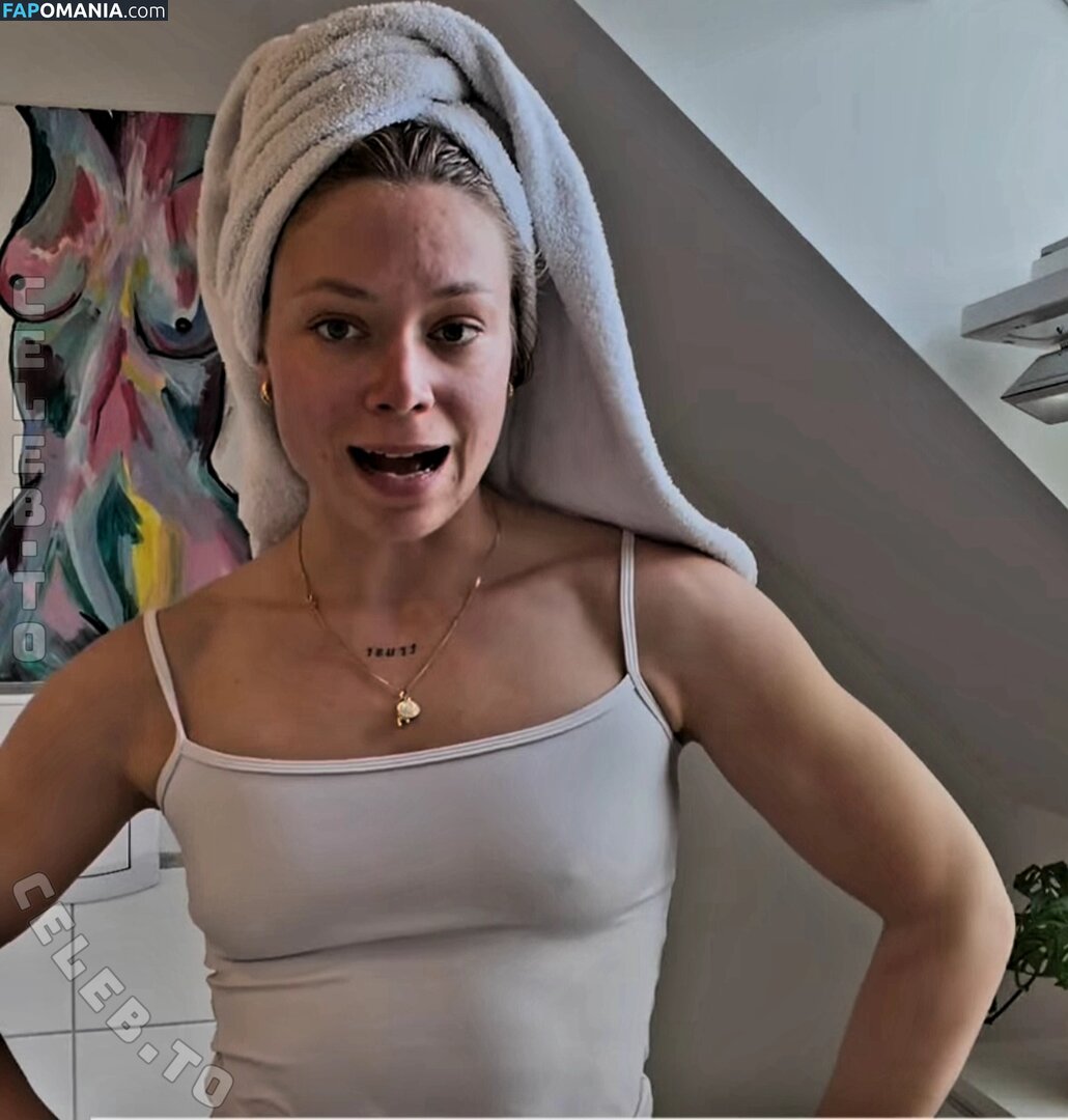 trainingfabi Nahý OnlyFans  Uniklá fotka #4