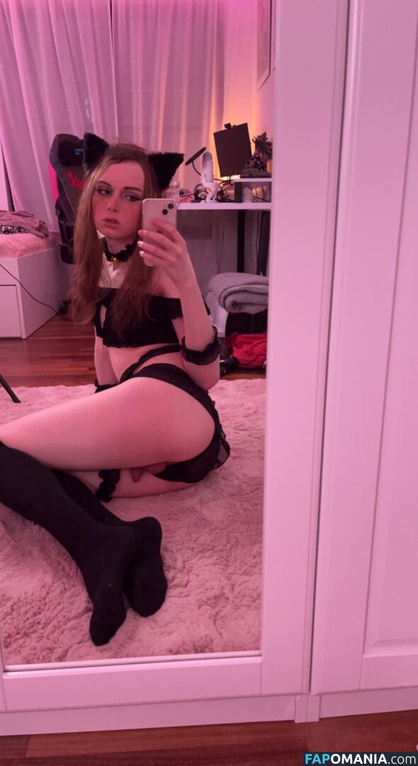 TransKitty Nahý OnlyFans  Uniklá fotka #2
