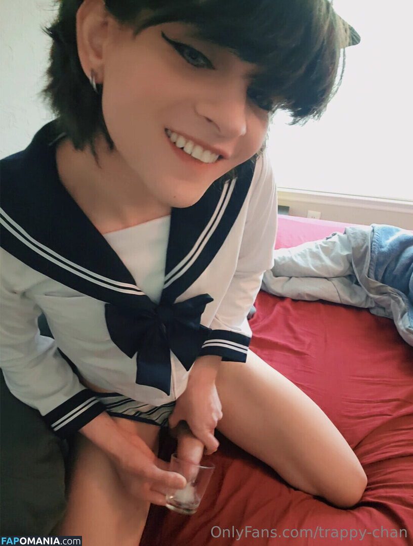 https: / trappy-chan / trappychan Nahý OnlyFans  Uniklá fotka #307
