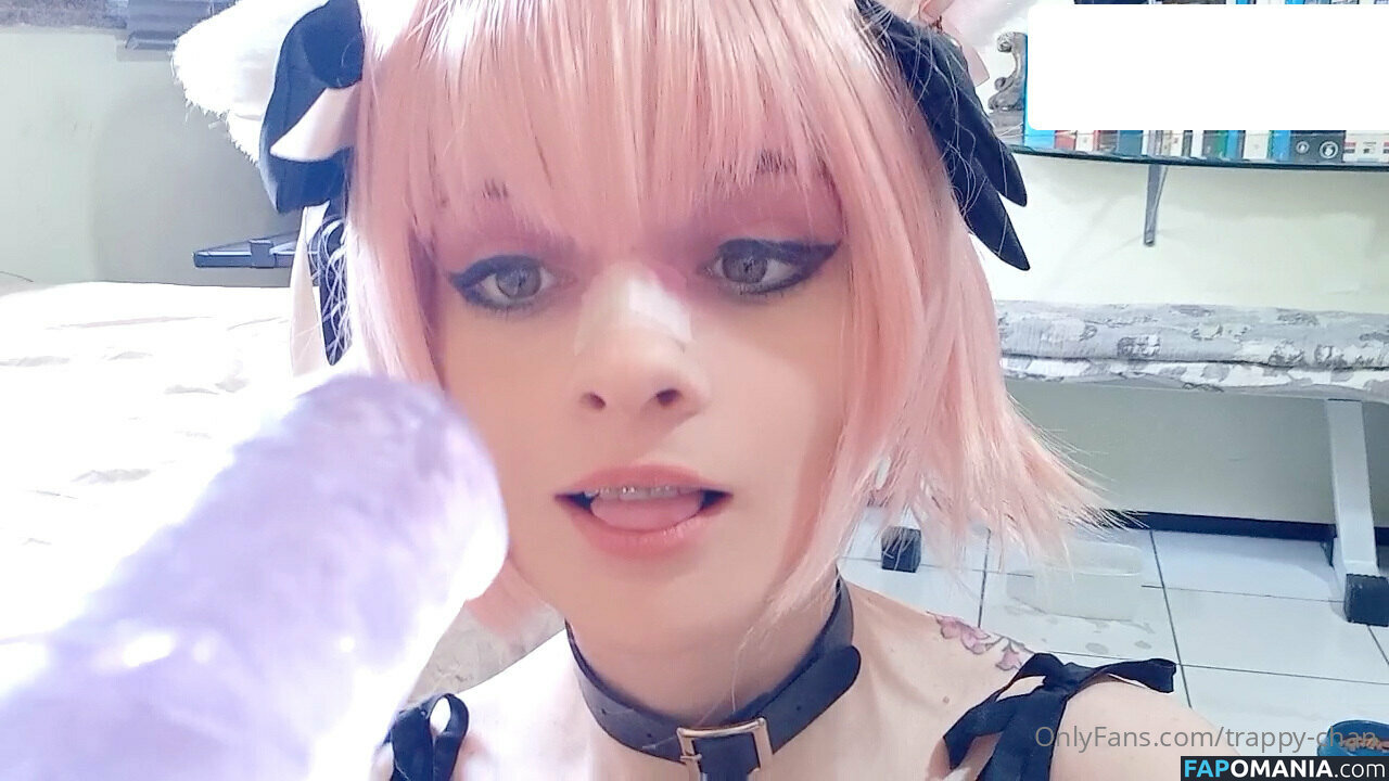 https: / trappy-chan / trappychan Nahý OnlyFans  Uniklá fotka #314