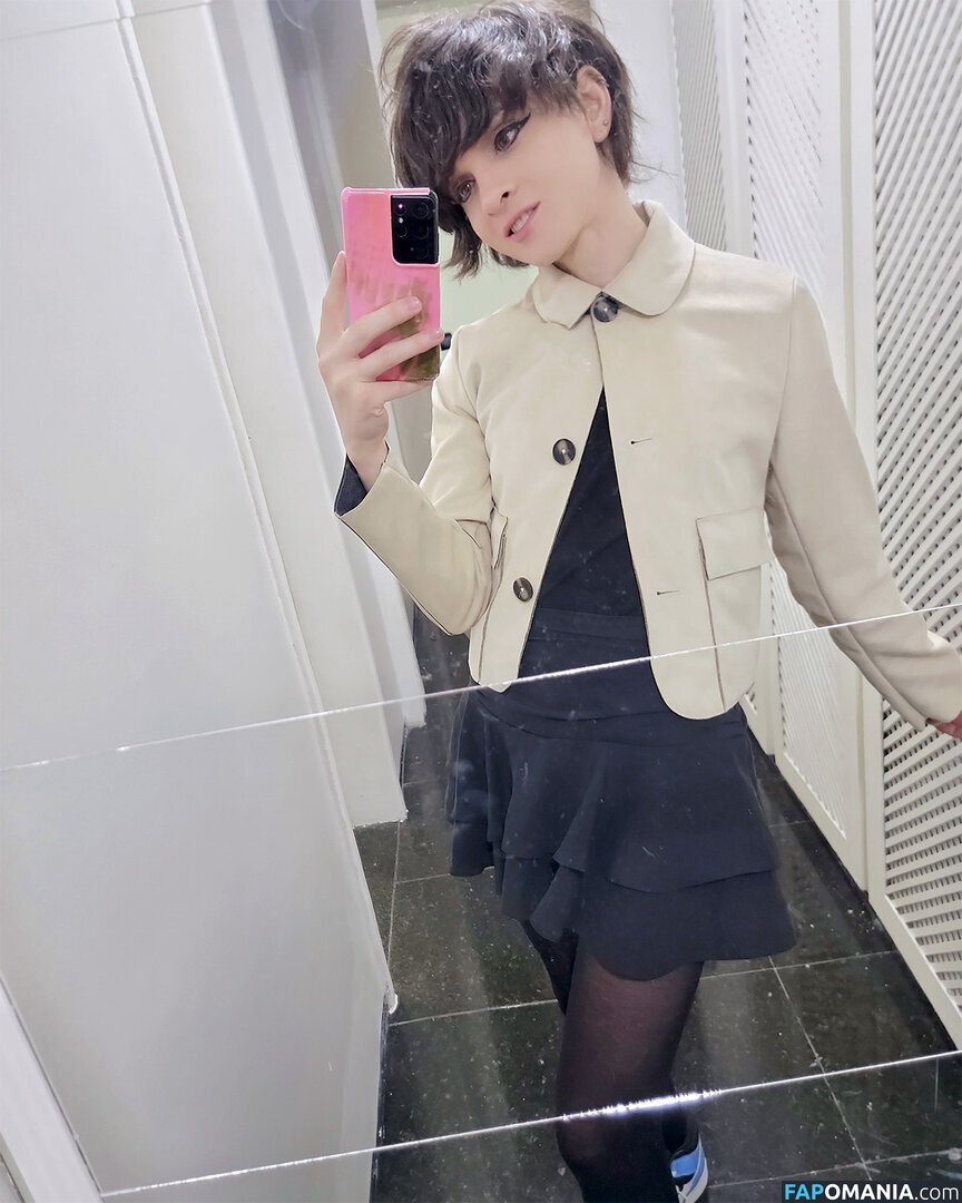 trappy-chan / trappychan / trappychan_ Nahý OnlyFans  Uniklá fotka #357