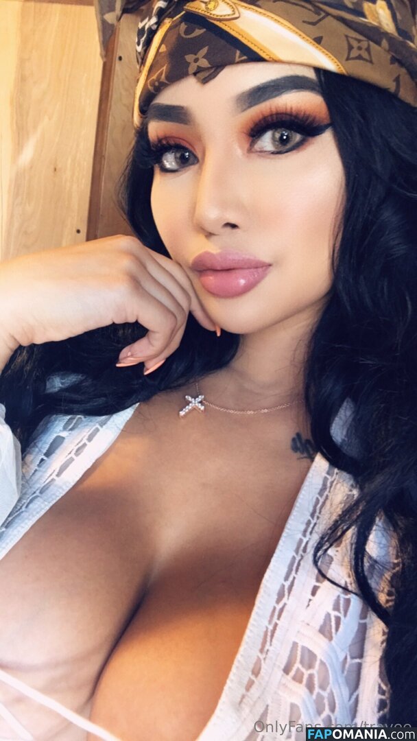 ridetravee / travee Nahý OnlyFans  Uniklá fotka #4