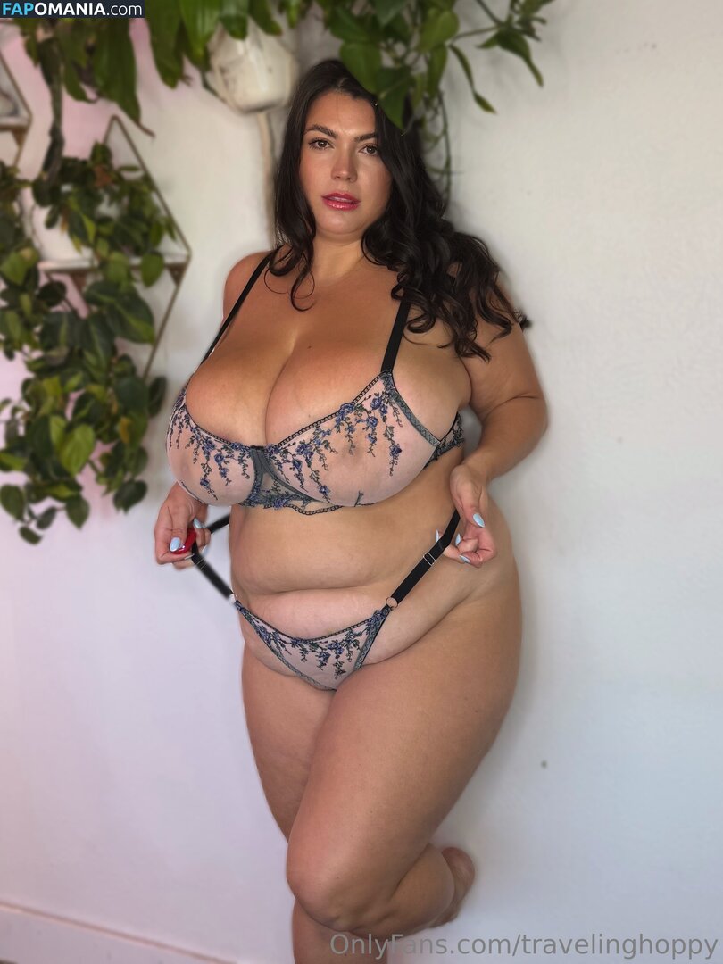 Traveling Hoppy / Travelinghoppy21 / travelinghoppy Nahý OnlyFans  Uniklá fotka #134