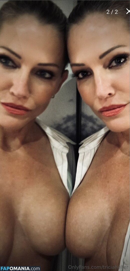 Cylon / Tricia Helfer / officialtriciahelfer / triciahelfer Nahý OnlyFans  Uniklá fotka #173