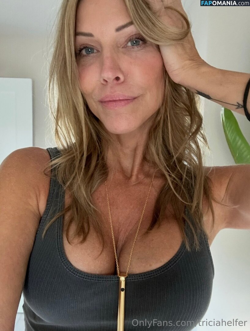 Cylon / Tricia Helfer / officialtriciahelfer / triciahelfer Nahý OnlyFans  Uniklá fotka #180