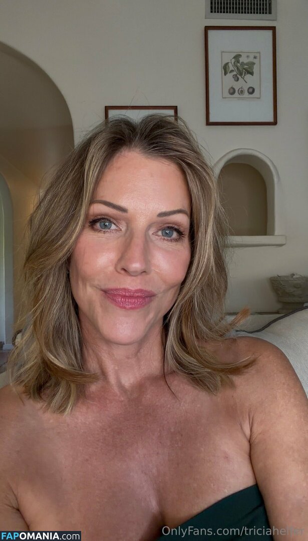 Cylon / Tricia Helfer / https: / officialtriciahelfer / triciahelfer Nahý OnlyFans  Uniklá fotka #215