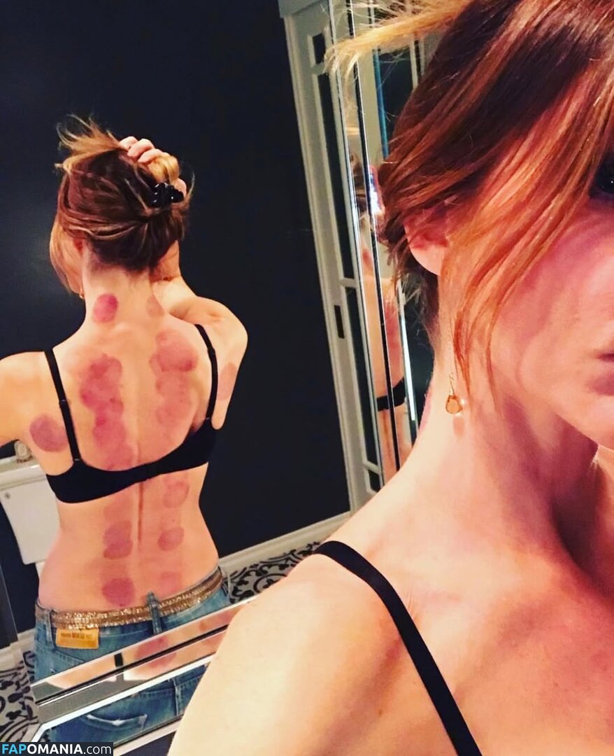 Cylon / Tricia Helfer / https: / officialtriciahelfer / triciahelfer Nahý OnlyFans  Uniklá fotka #225