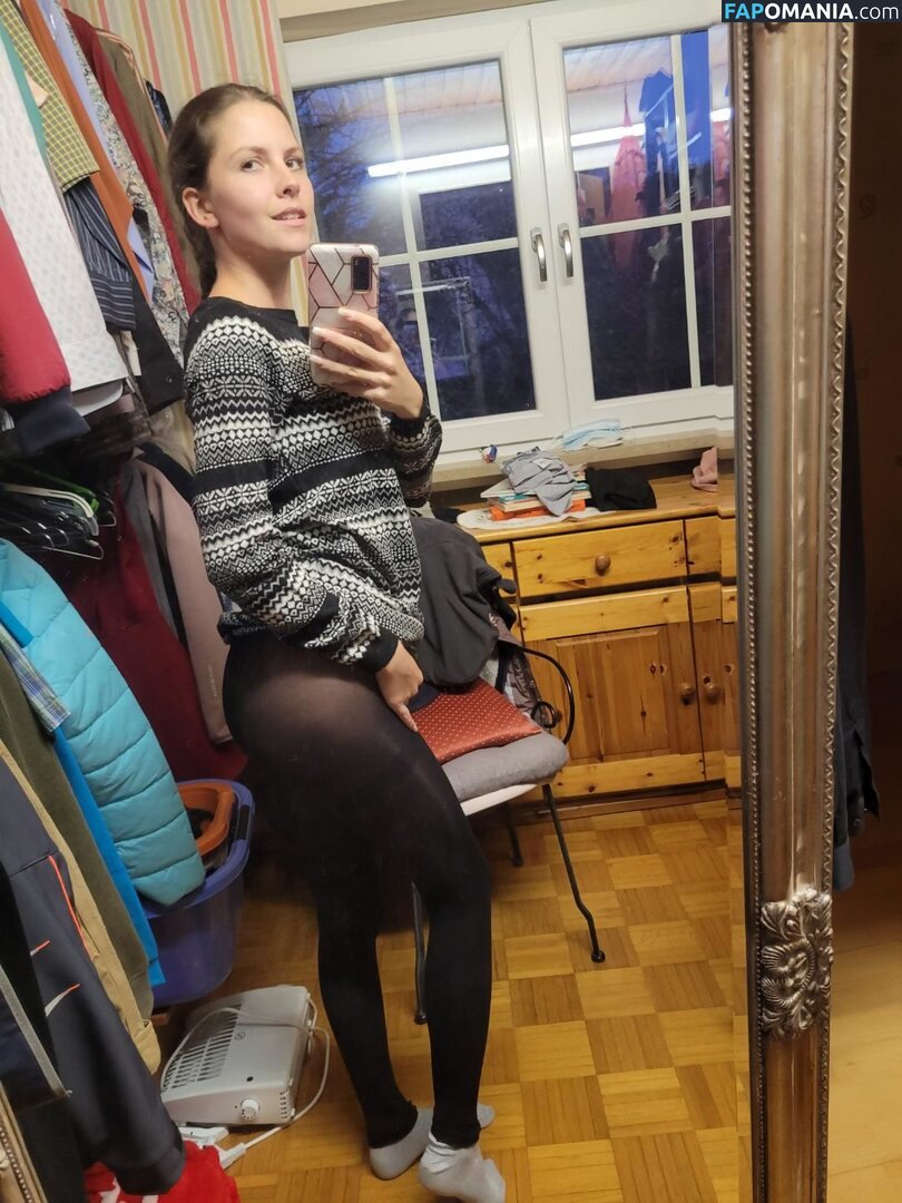 TrickyAlice6 / trickyofficial Nahý OnlyFans  Uniklá fotka #5