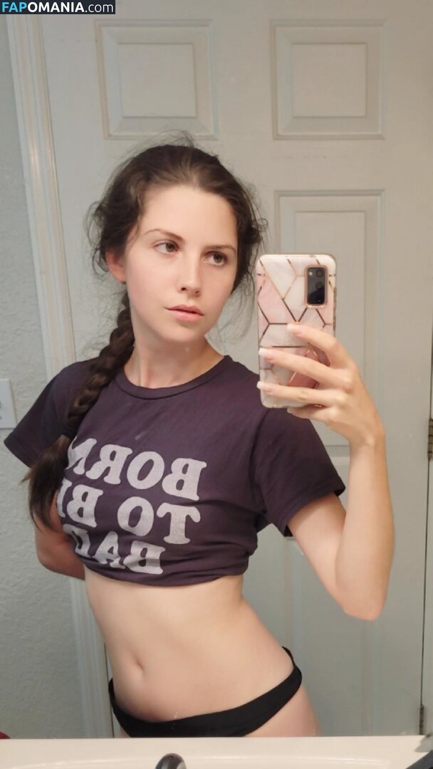TrickyAlice6 / trickyofficial Nahý OnlyFans  Uniklá fotka #6