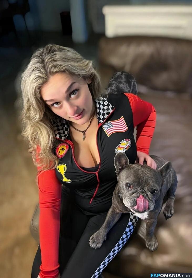 Trinity Morisette / trinity_morisette Nahý OnlyFans  Uniklá fotka #28