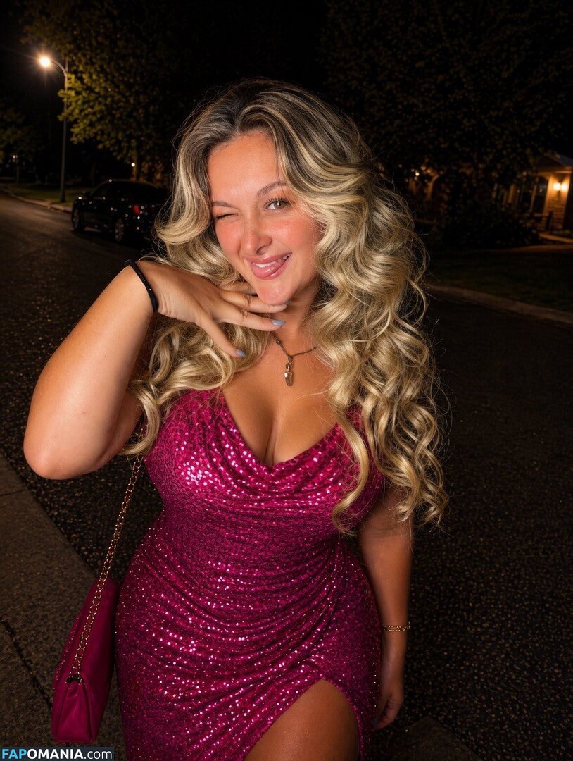Trinity Morisette / trinity_morisette Nahý OnlyFans  Uniklá fotka #41