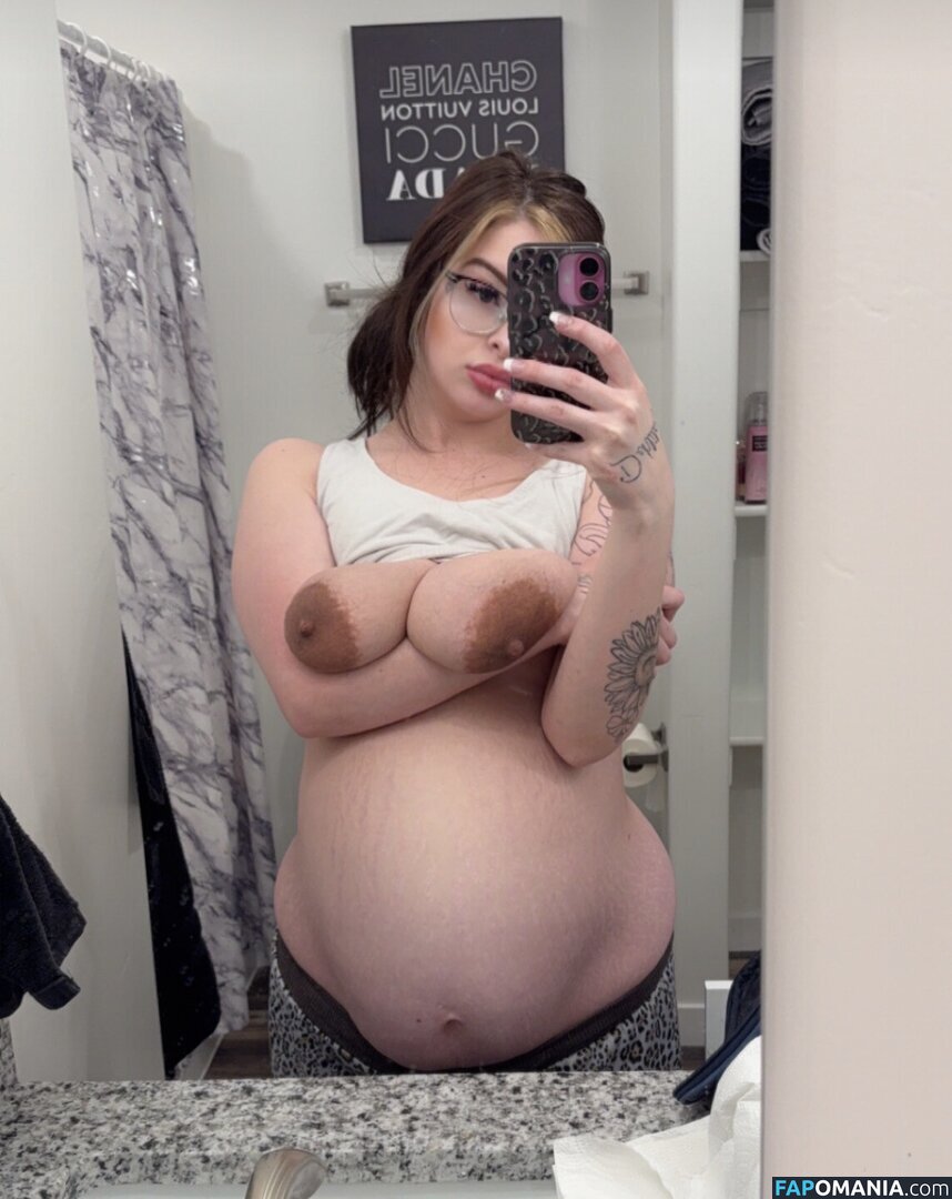 Onlyfans.com / trippybaby66 Nahý OnlyFans  Uniklá fotka #15