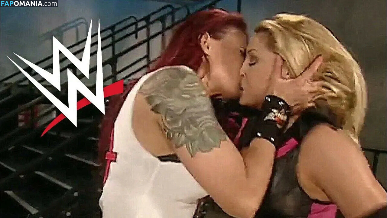 Trish Stratus / trishstratuscom Nahý OnlyFans  Uniklá fotka #1130