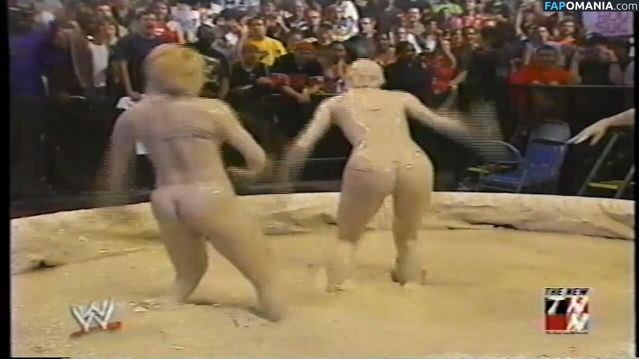 Trish Stratus / trishstratuscom Nahý OnlyFans  Uniklá fotka #1453