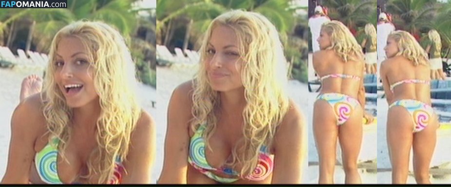 Trish Stratus / trishstratuscom Nahý OnlyFans  Uniklá fotka #1454
