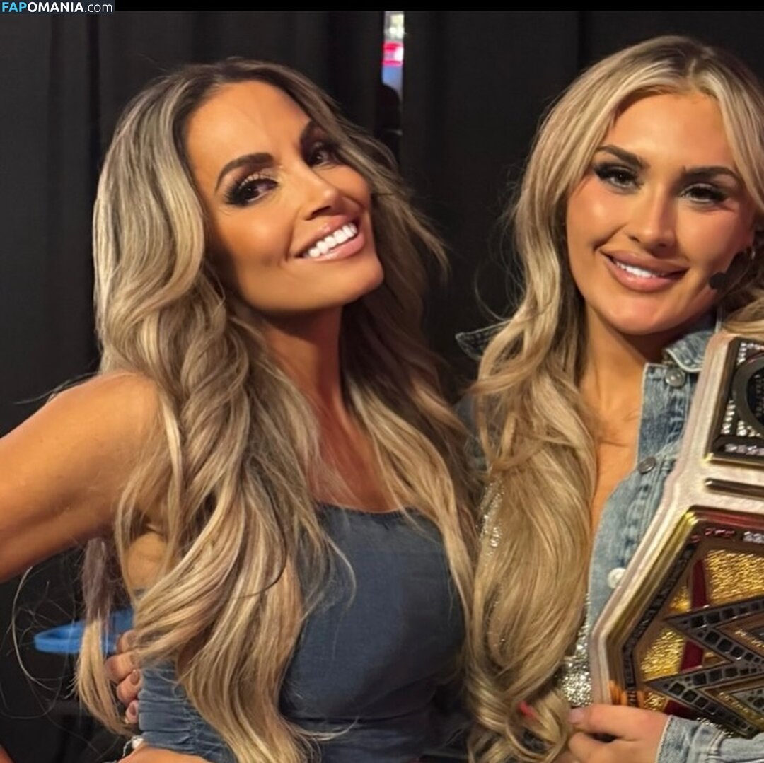 Trish Stratus / trishstratuscom Nahý OnlyFans  Uniklá fotka #1463