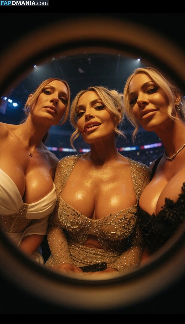 Trish Stratus / https: / trishstratus / trishstratuscom Nahý OnlyFans  Uniklá fotka #1488