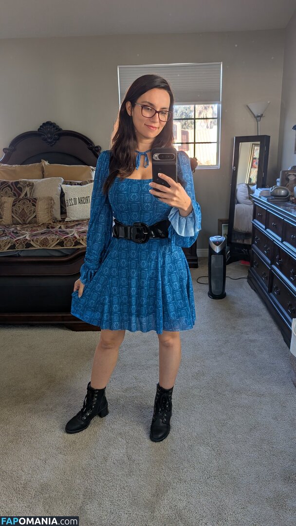 Trisha Hershberger / thatgrltrish Nahý OnlyFans  Uniklá fotka #40