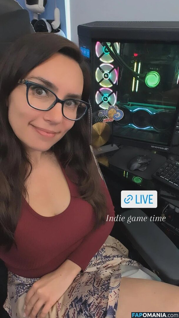 Trisha Hershberger / thatgrltrish Nahý OnlyFans  Uniklá fotka #42