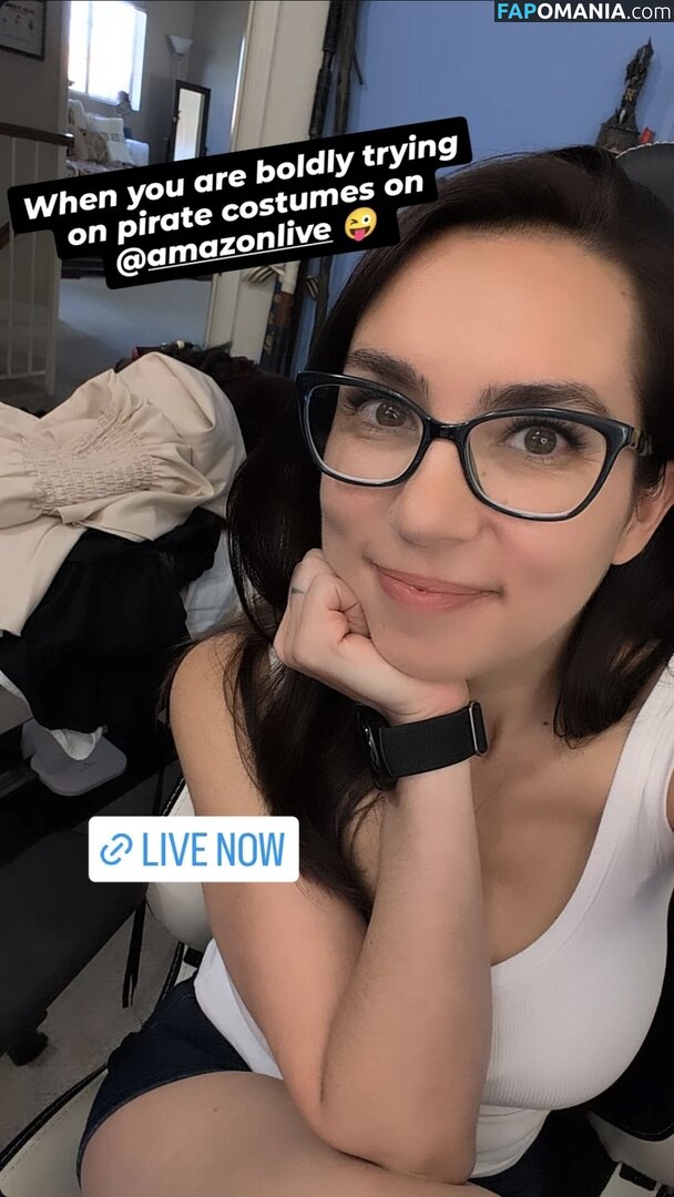 Trisha Hershberger / thatgrltrish Nahý OnlyFans  Uniklá fotka #43