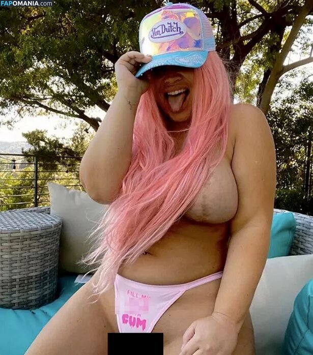 Trisha Pa Nahý OnlyFans  Uniklá fotka #1