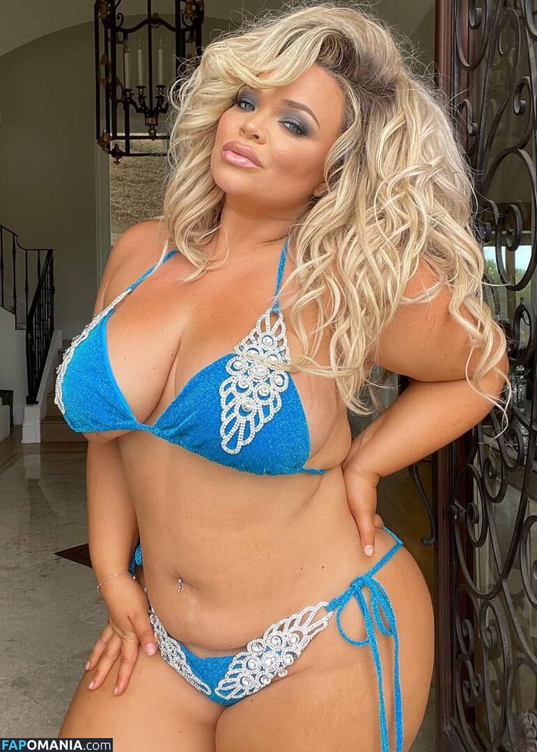 Trisha Pa Nahý OnlyFans  Uniklá fotka #2