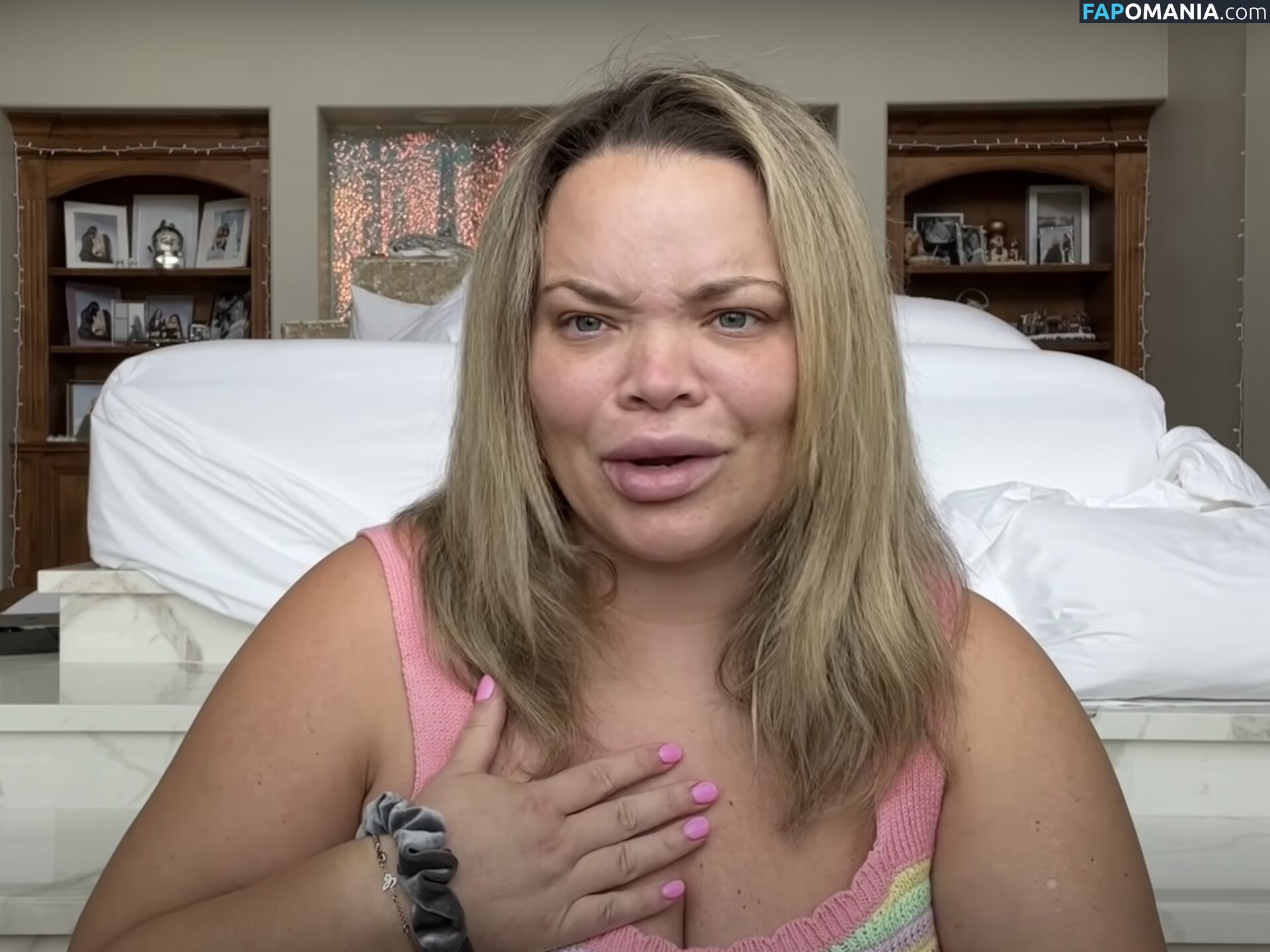Trisha Pa Nahý OnlyFans  Uniklá fotka #3