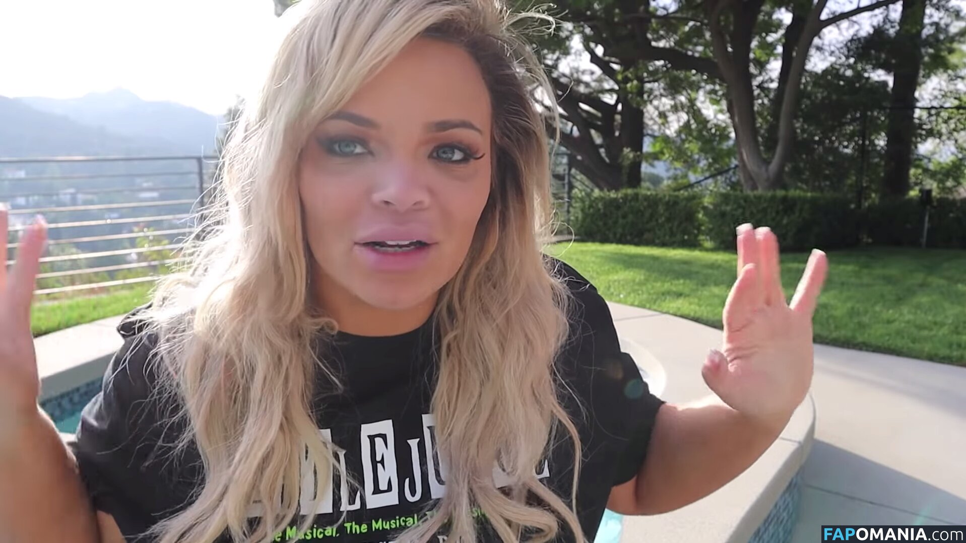 Trisha Pa Nahý OnlyFans  Uniklá fotka #7