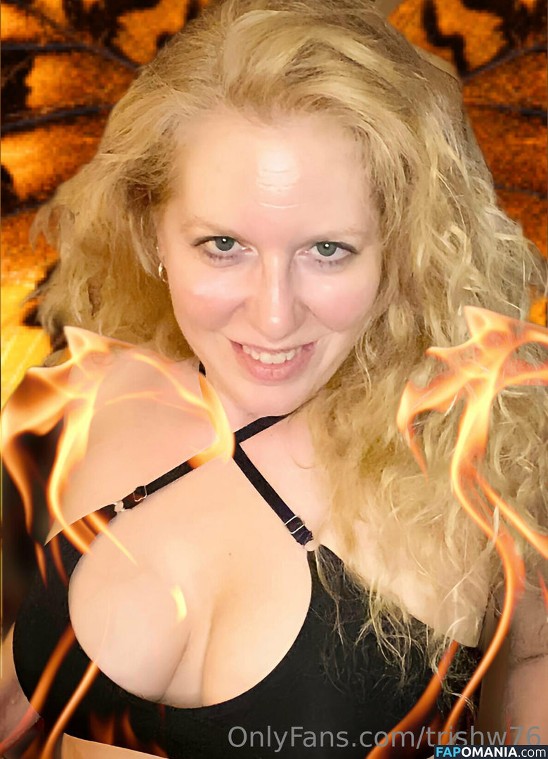 theecatsmeow_ / trishw76 Nahý OnlyFans  Uniklá fotka #27