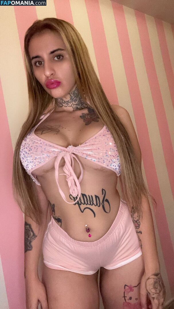 trizzyebeltran Nahý OnlyFans  Uniklá fotka #2