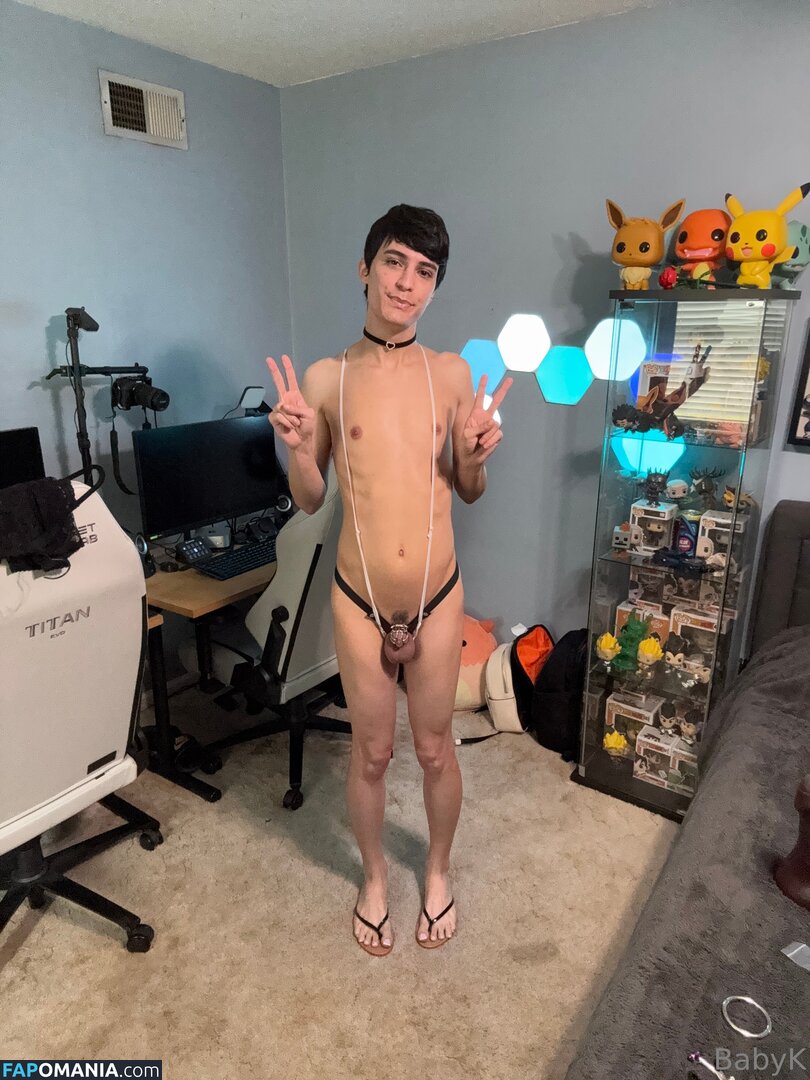 tropicalbabyk Nahý OnlyFans  Uniklá fotka #8