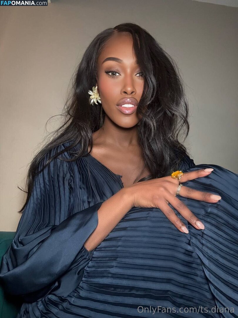 diana.t.s / ts.diana Nahý OnlyFans  Uniklá fotka #11